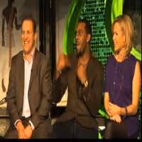 STAGE TUBE: SHREK in London - Preview Footage! Video